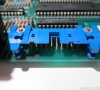 Dragon 64 (main pcb close-up)