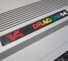 Dragon 64 (close-up)