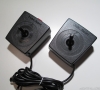 Dragon 64 (Analog Joystick from Radio Shack)