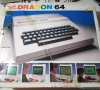 Dragon 64 (Data Ltd) Boxed