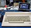 Drean Commodore 64C & Cute 32