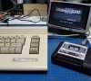 Drean Commodore 64C & Cute 32