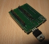 DualSID Assembling and Testing