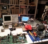 Commodore 64 Repair