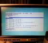 VIC-20 Screenshots after the repair