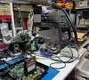 Easy way to make a RGB cable for CBS ColecoVision