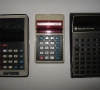 Pocket Electronic Calculator