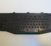 Enterprise 128 (One Two Eight) Keyboard