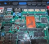 Enterprise 64 (SixtyFour) Motherboard