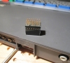 Homemade video connector for the computer Enterprise 64/128