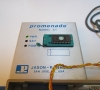 Promenade C1 Eprom Burner