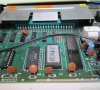 MCM68766C with JiffyDOS on Commodore VIC-20