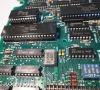 Epson HX-20 (Motherboard close-up)