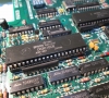 Epson HX-20 (Motherboard close-up)