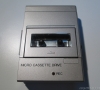Epson HX-20 (Tape Recorder)