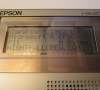 Epson HX-20 (LCD close-up)