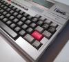 Epson HX-20 (Keyboard close-up)