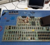 Exidy Sorcerer II (DP1000-2) Repair