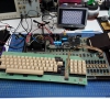 Exidy Sorcerer II (DP1000-2) Repair