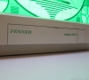Fenner MX-66 (control panel)