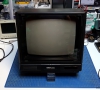 Fidelity CM14 Colour Monitor (RGB/Composite)