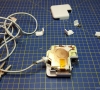 Fixing & Modding MacBook AIR MagSafe Power Adapter