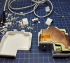 Fixing & Modding MacBook AIR MagSafe Power Adapter