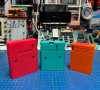 Flash Multicarts Cartridge Case Shell Cover