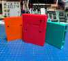 Flash Multicarts Cartridge Case Shell Cover