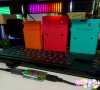 Flash Multicarts Cartridge Case Shell Cover