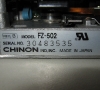 Original Chinon Floppy for Commodore A2088XT
