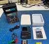 FNIRSI LCR-P1 Multi Components Tester