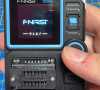 FNIRSI LCR-P1 Multi Components Tester