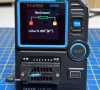 FNIRSI LCR-P1 Multi Components Tester