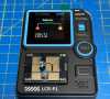 FNIRSI LCR-P1 Multi Components Tester