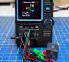 FNIRSI LCR-P1 Multi Components Tester