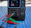 FNIRSI LCR-P1 Multi Components Tester