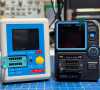 FNIRSI LCR-P1 Multi Components Tester