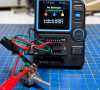 FNIRSI LCR-P1 Multi Components Tester