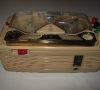 Tape recorder Geloso G.256