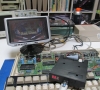 Gotek (Cortex) USB Floppy Disk Drive Emulator