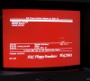 Gotek floppy emulator with HxC firmware (Atari ST)