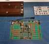 Grundy Newbrain - Riparazione Battery Expansion Unit