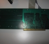 Harddisk MFM adapter for Amiga 500 (Zorro Amiga 2000 Card)