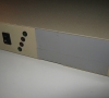Harddisk MFM adapter for Amiga 500 (front side)