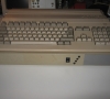 Harddisk MFM adapter for Amiga 500 by Hardital Italy