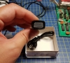 HDMI Male To VGA Female Converter