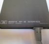 HP-85 (HP-IB Interface)