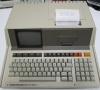 Hewlett-Packard Model 85 (HP-85)