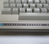 HP-85 (keyboard close-up)